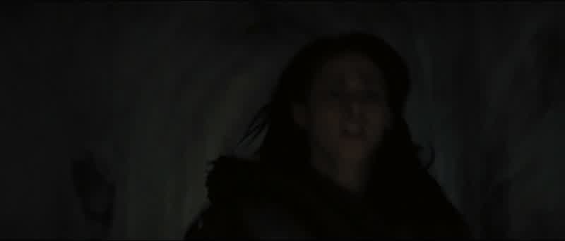 You've never come in before