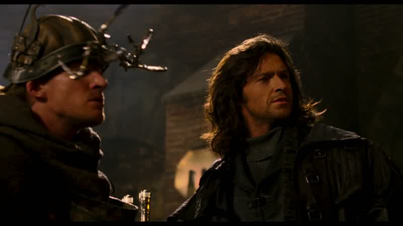 You've never gone after vampires before now have youVampires gargoyles warlocks they're all the sameBest when cooked well