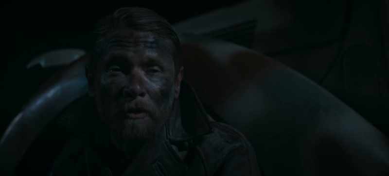 You've never used them before? - No, but Jock Lewes is very smart