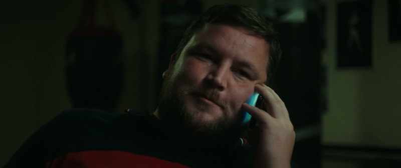 You've not been answering my calls