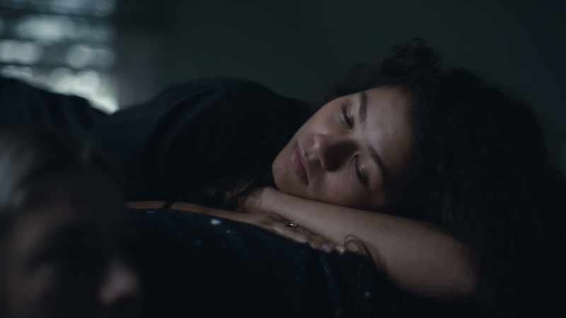 You've had one night stands, right? - No