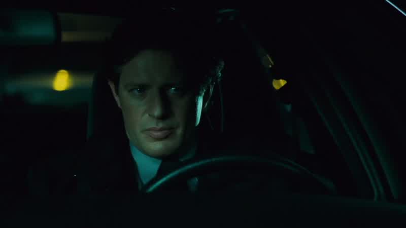 You've reached the voice-mail for Special Agent Peter Strahm