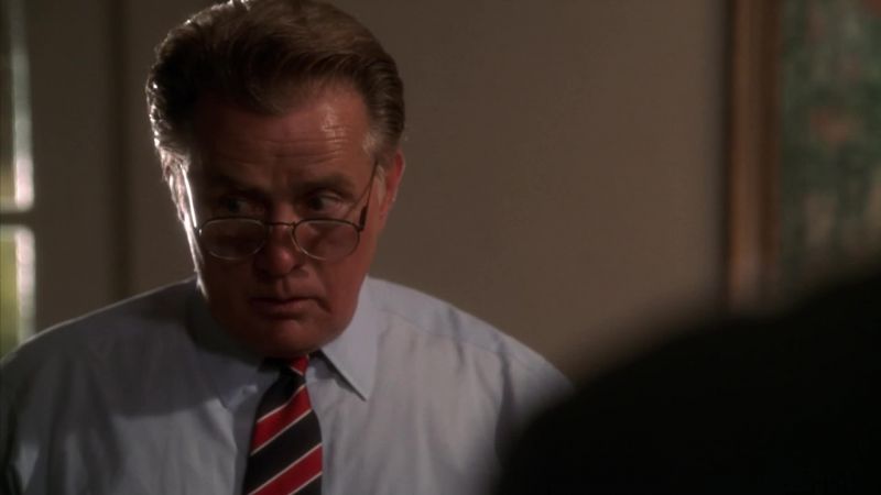 You've said this before. -Sir?