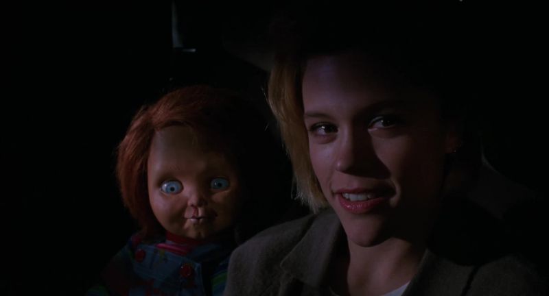 You've seen dolls that pee?