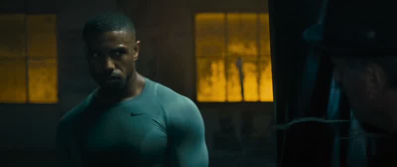 You've seen him fight, though?