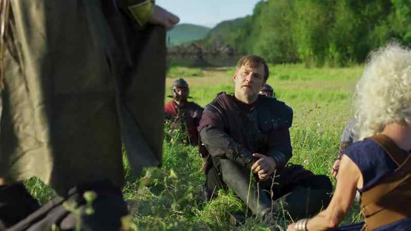You've seen such a wound