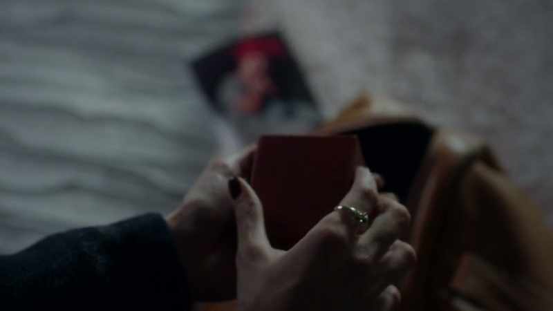 �� You've something that I wanna keep ♪