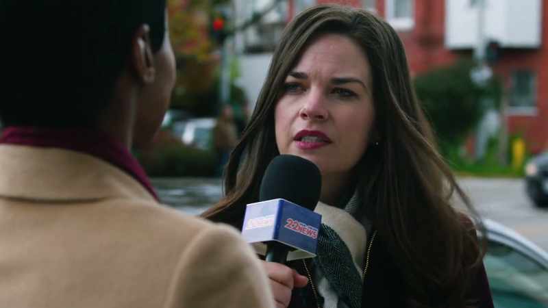 You've talked a lot about Harrison Brennan