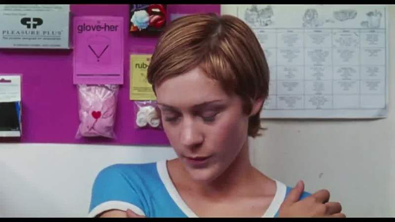 You've tested positive for the HIV virus