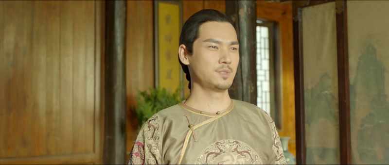 You've tried so hard on destroying opium