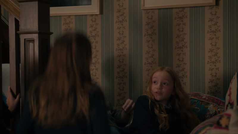 You've had your go. Okay, wait. Wait, wait, wait. I got to call your mom
