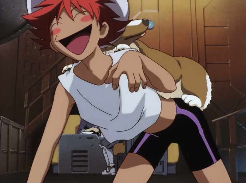 Yow-wee! Ya-haw! Ya-haw! Ya-hoo!