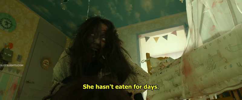 [Yu-bin screaming]