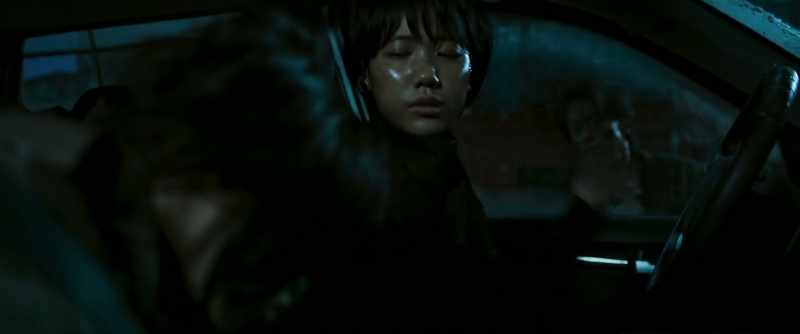 Yu-jin