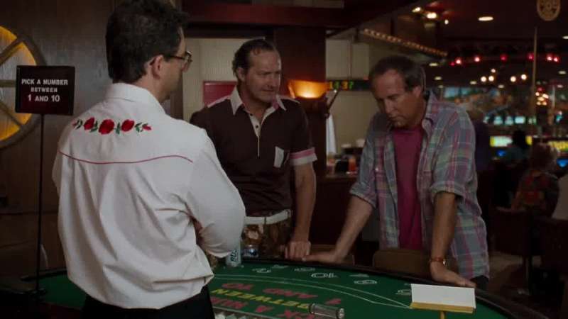 Yuban coffee You can sprinkle that stuff on anything
