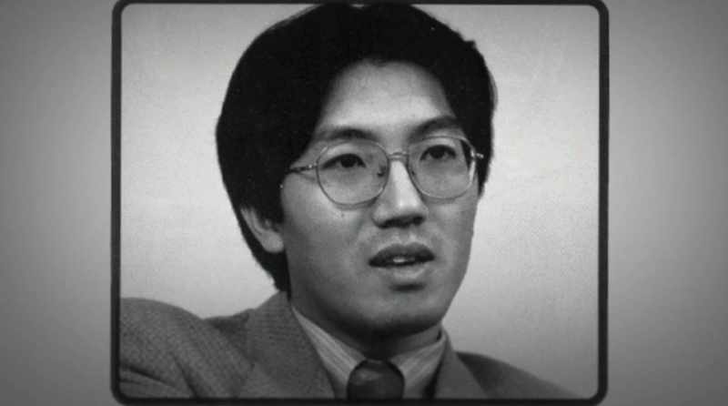 Yuji Naka, our genius programmer