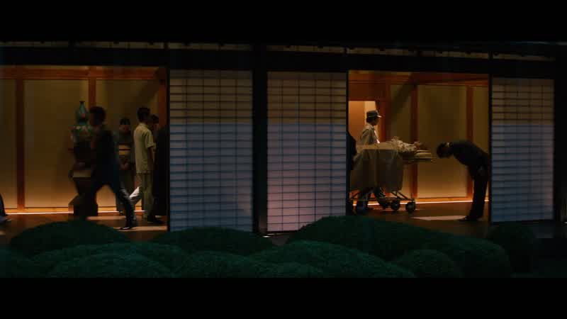 YUKIO He's deadI didn't foresee it