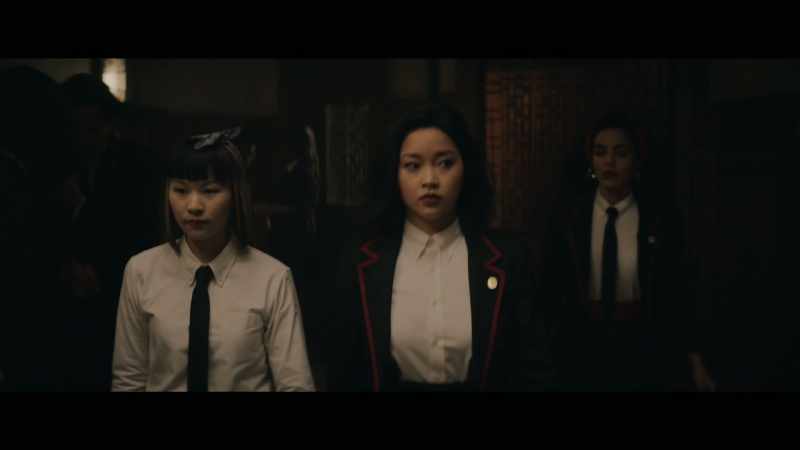 Yukio's death makes us vulnerable