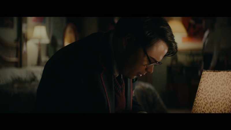 Yukio's murdered, and you do nothing