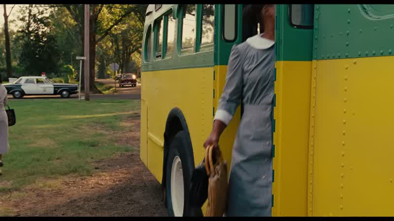 Yule Mae Davis?
