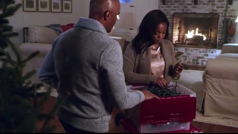 �� Yule-tide carols