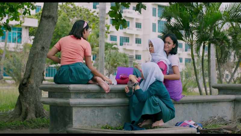 Yuni wants someone like Pak Damar