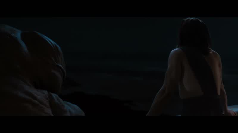 Yup. John Carter of Mars sounds much better