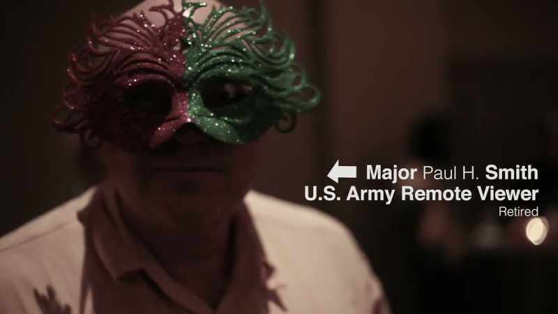 YURIY: 1987 and I start teaching remote viewing in Russia