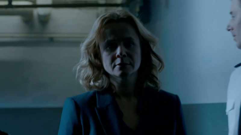 YVONNE: Courts aren't about the truth