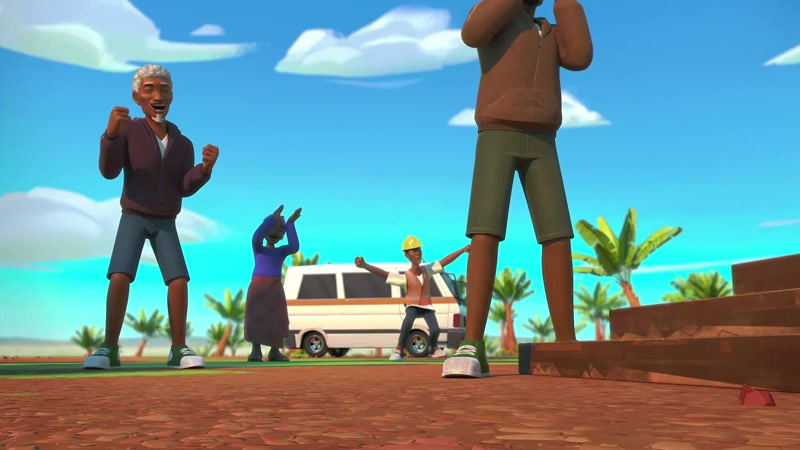 Za-Mpezi!