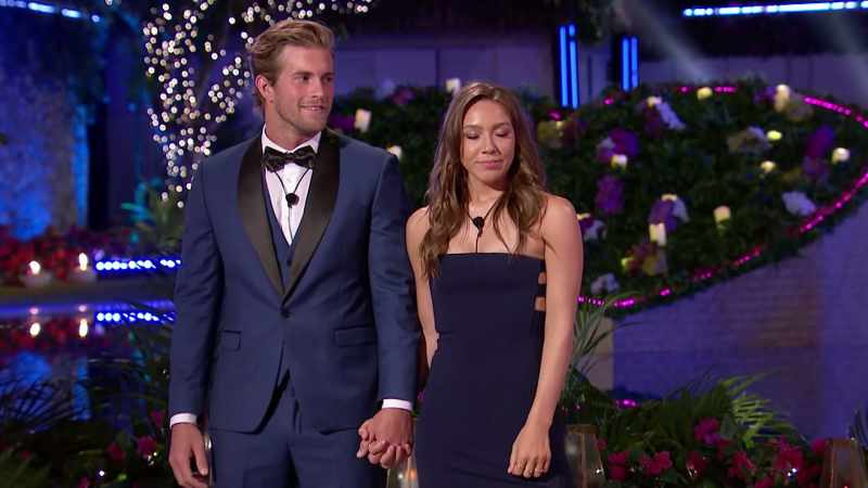ZAC AND ELIZABETH!