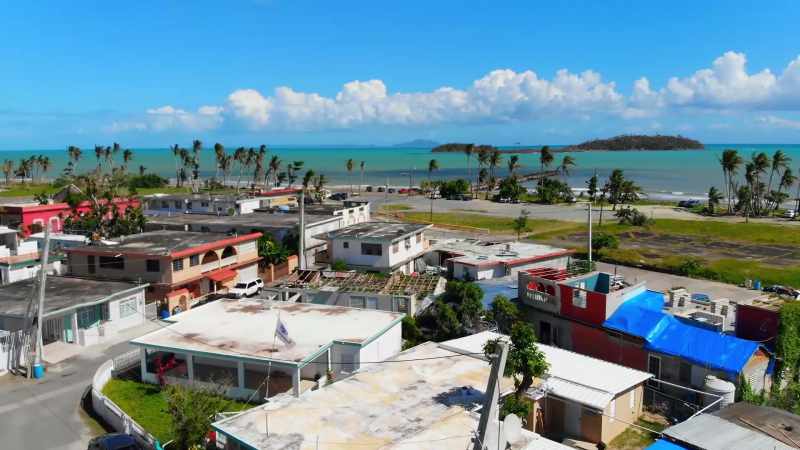 [Zac] As the climate changes, so must Puerto Rico