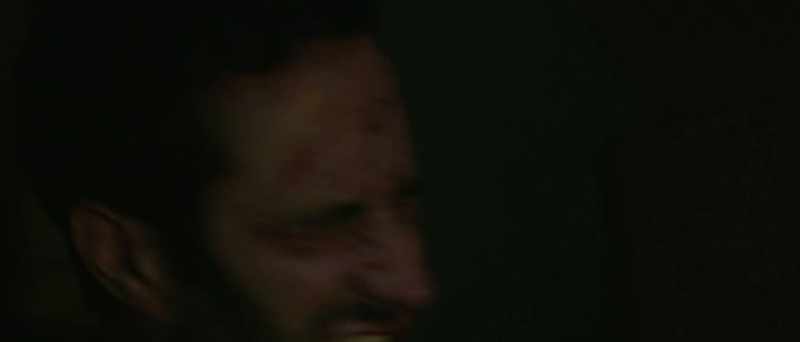 Zach, where are you? - Shut the