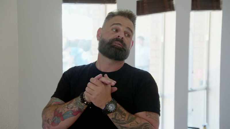 Zach now wants to surprise Paul