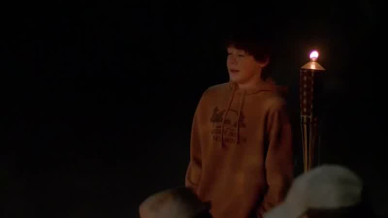 Zachariah?