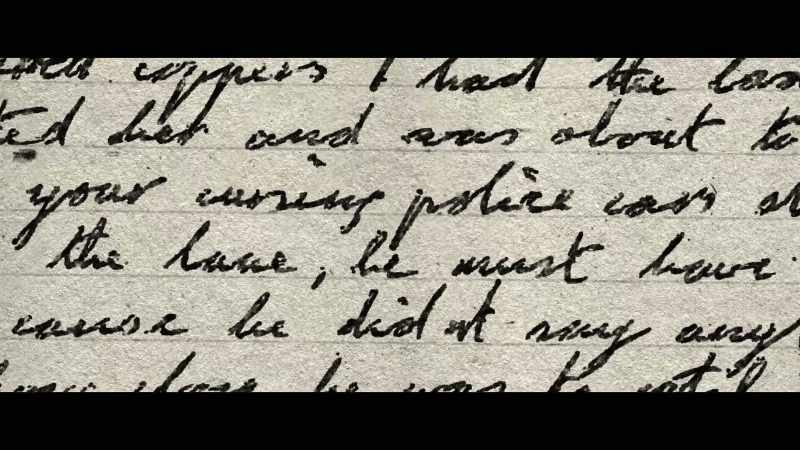 [Zackrisson] The letter-writer was using these 1888 letters