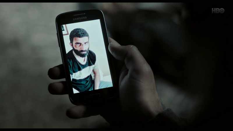 Zagros, Havin must be killed