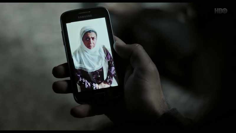 Zagros, my son, come back home