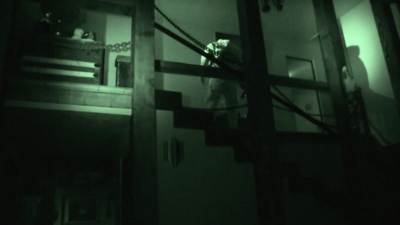 [Zak] That's wha we--yeah