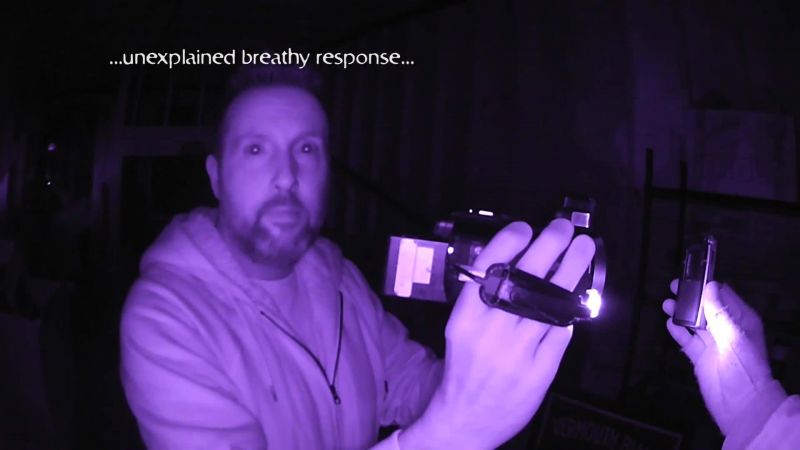 Zak: We receive another response