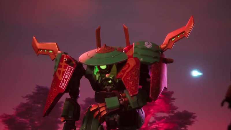[Zane] Confirmed. All systems are stabilized