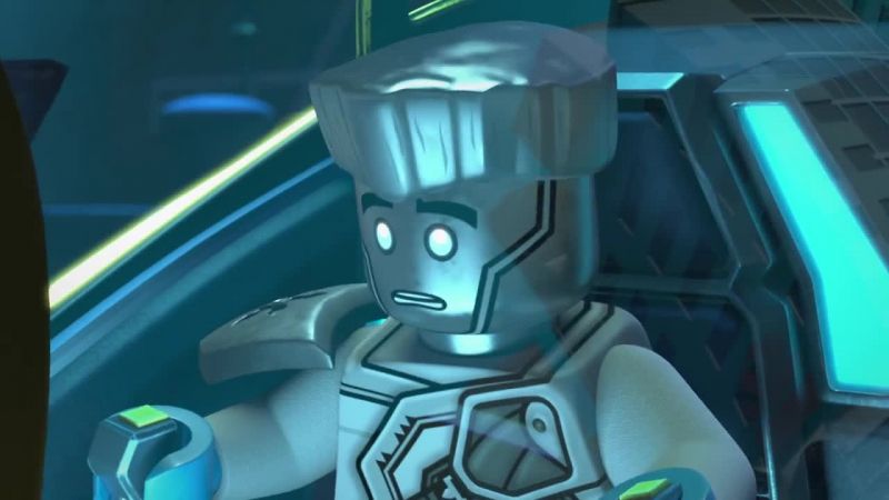 Zane! We have encountered Wojira