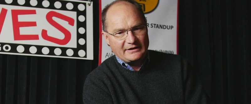Zanies was started by three partners in 1978