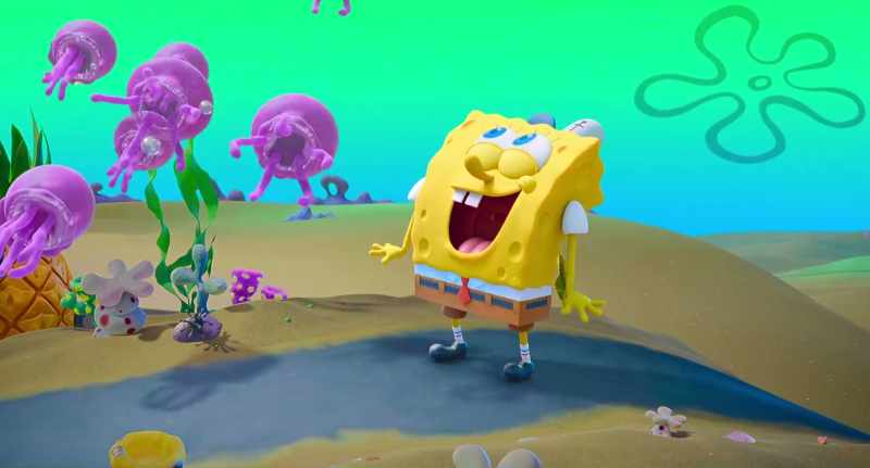 [zapping] -[laughs]