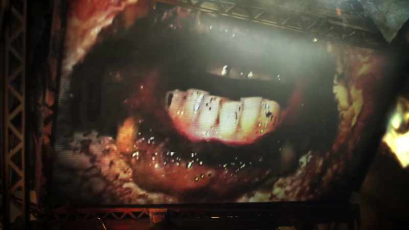 (Zapping)