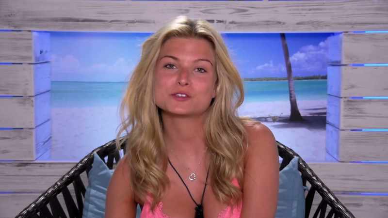 ZARA: The minute Adam walked in last night