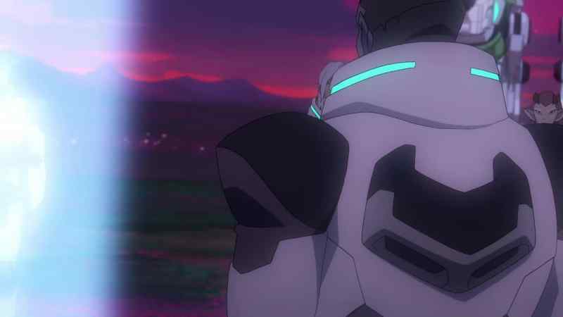 [Zarkon] Alfor. Blaytz
