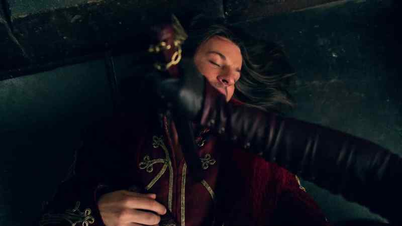 ZEDD: No, Cara!