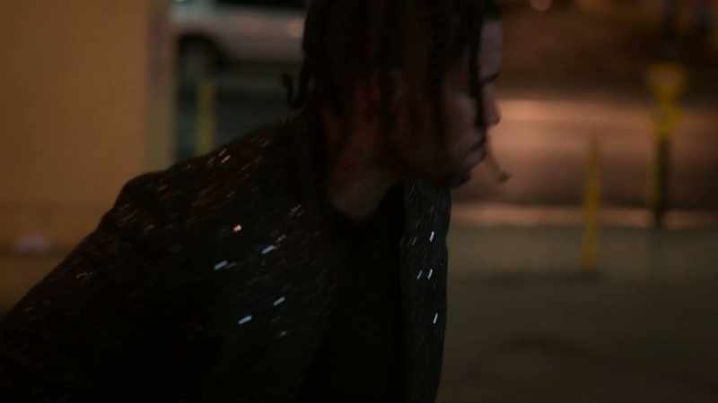 [Zeke grunts]