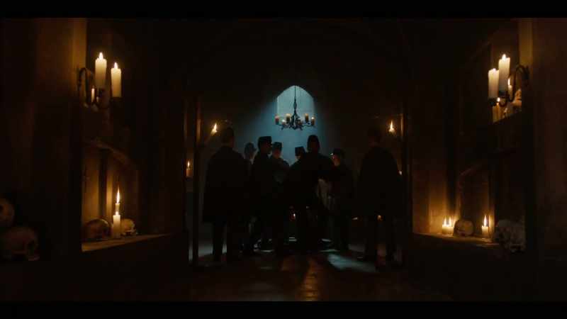 Zelenka! Boys!